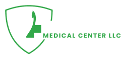 Accurate Medical Center LLC